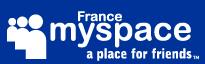 Logo MySpace