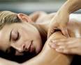 massage et relaxation