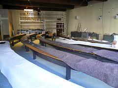 Salle du conseil - Hôtel de Ville