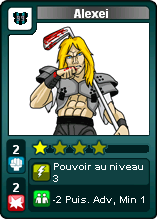Alexei