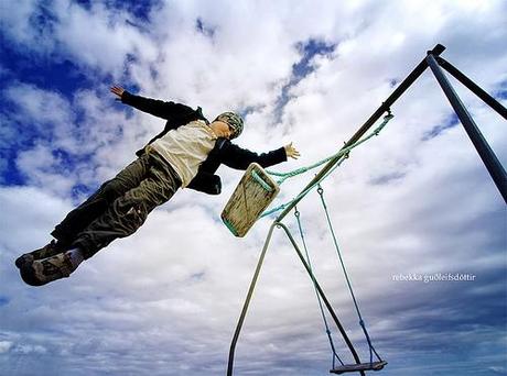 Rebekka Guðleifsdóttir Rebekka Guðleifsdóttir