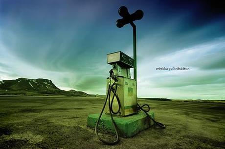 Rebekka Guðleifsdóttir Rebekka Guðleifsdóttir