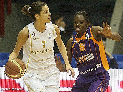 Italie: La Journée 18 du 10/02/2008