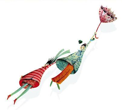 Mistral - Marie Desbons