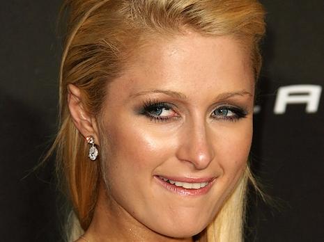 La vie de Paris Hilton bientôt au cinéma !