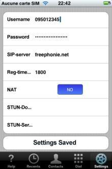 Free voip siphon