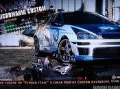 Codes Sponsors Voitures Bonus Burnout Paradise
