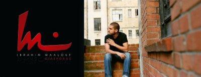 Comme un souffle oriental sur le Café de la danse - Chronique d'un concert exceptionnel d'Ibrahim Maalouf