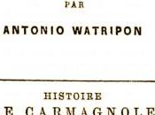 ANTONIO WATRIPON LOLOTTES....800ème article blog