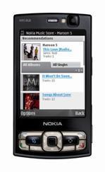 Nokia N95 8Go