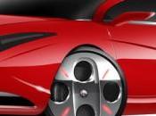 Design Alfa Romeo l'allemand Lindomar Cratsz