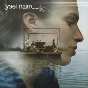 Carton pour Yael Naim