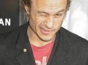 Heath Ledger police enquête mort