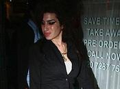 Winehouse participera Grammy, demande Visa rejetée