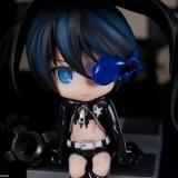 Nendoroid Black Rock Shooter (9) Nendoroid BRS – Good Smile Company