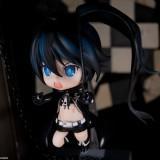 Nendoroid Black Rock Shooter (11) Nendoroid BRS – Good Smile Company