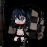 Nendoroid Black Rock Shooter (10) Nendoroid BRS – Good Smile Company