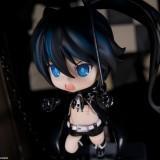 Nendoroid Black Rock Shooter (12) Nendoroid BRS – Good Smile Company
