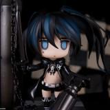 Nendoroid Black Rock Shooter (2) Nendoroid BRS – Good Smile Company