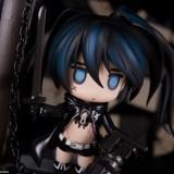 Nendoroid Black Rock Shooter (4) Nendoroid BRS – Good Smile Company