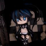 Nendoroid Black Rock Shooter (16) Nendoroid BRS – Good Smile Company