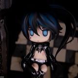 Nendoroid Black Rock Shooter (17) Nendoroid BRS – Good Smile Company