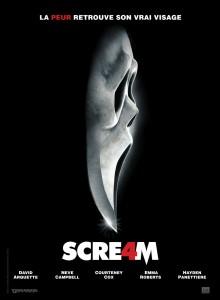 [Critique] Scream 4