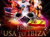 American ibiza