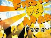 Fiesta vegas discoteca