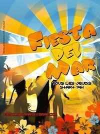 FIESTA DEL MAR @ VEGAS DISCOTECA