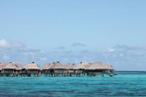 Quick snaps of French Polynesia
