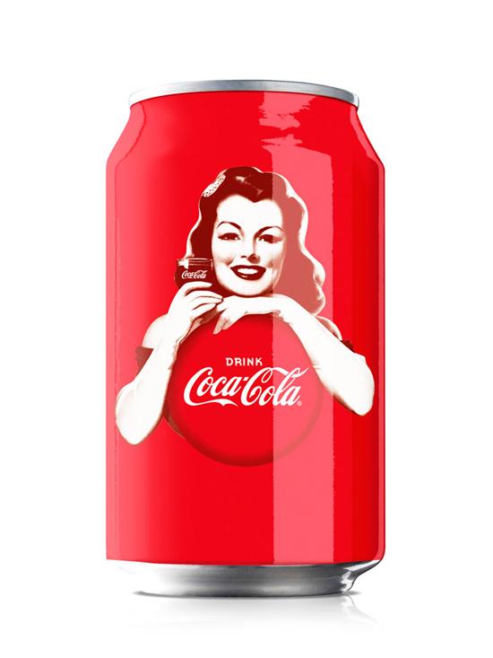 125 ans de Coca Cola