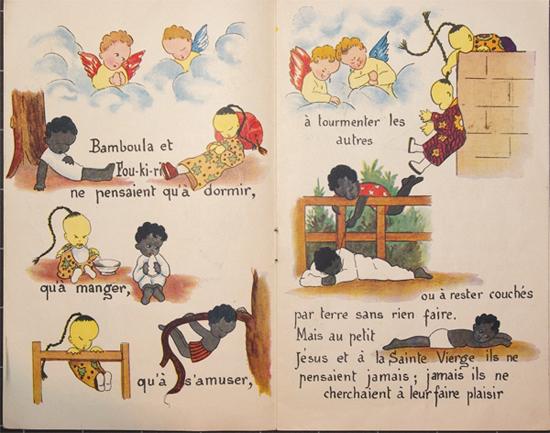 12 livres anciens qui font rire ou grincer des dents