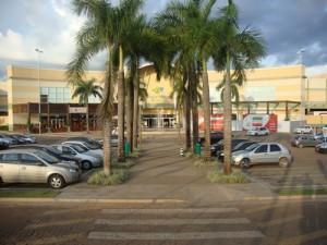 Porto Velho Shopping