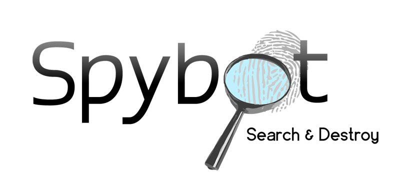 user cimage logo Spybot Search Destroy Security Pack For Windows...