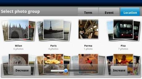 sony-photo-movie-creator sony photo movie creator 540x303 Sony Photo Movie Creator pour Android