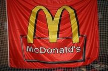 Les fast-food Mc Donald's annoncent une inflation des prix