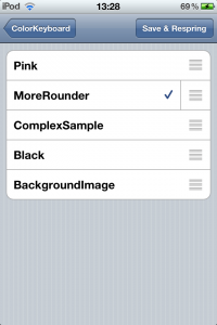 [TEST] 2 nouveaux tweaks Cydia pour personnaliser son iPhone !