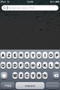 [TEST] 2 nouveaux tweaks Cydia pour personnaliser son iPhone !