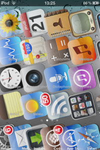 [TEST] 2 nouveaux tweaks Cydia pour personnaliser son iPhone !