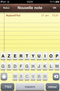 [TEST] 2 nouveaux tweaks Cydia pour personnaliser son iPhone !