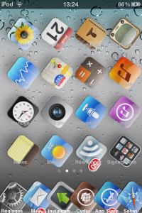 [TEST] 2 nouveaux tweaks Cydia pour personnaliser son iPhone !