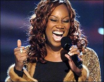 Yolanda Adams est de retour…[Premier single]