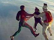 Découvrez chute libre ralenti