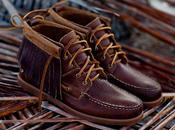 Ronnie fieg sebago 2011 collection