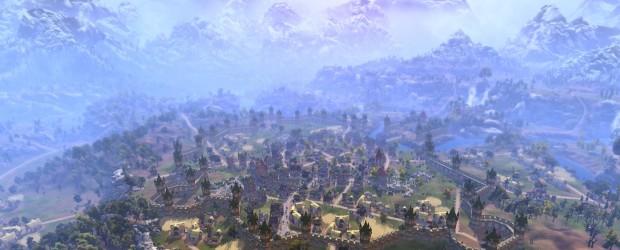 Un quatrième DLC, plus un patch coop