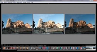 Logiciel : des calques dans Lightroom 3 ?