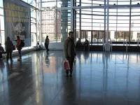 Salon du livre de Qc 2011