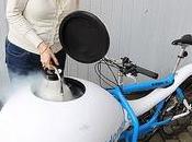 Vélo Cargo Bullit Sperme