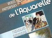 Seconde Biennale l’Aquarelle Saint-Cyr-sur-Mer (Var)